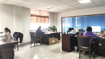 Chiny Tongxiang Dayi Wood & Plastics Co., Ltd. profil firmy