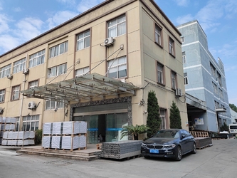 Chiny Tongxiang Dayi Wood & Plastics Co., Ltd. profil firmy