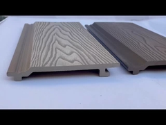 Ekologiczne pokrycie WPC dla nowoczesnych powierzchni zewnętrznych