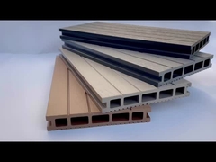 podłogi zewnętrzne z podłogą wpc