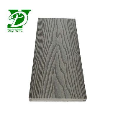 Nowoczesny styl wodoodporny WPC Decking