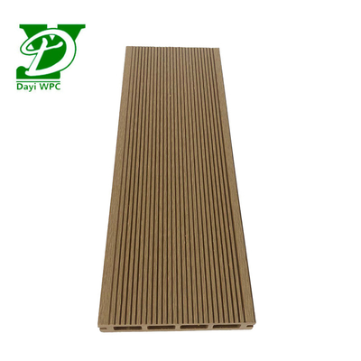 Styl nowoczesny wodoodporny WPC kompozytowy Decking Eco Friendly