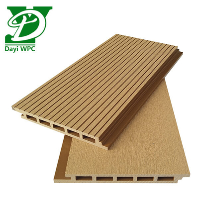 Ekologiczny panel ścienny WPC Panel zewnętrzny WPC 150*16mm