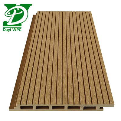 Ekologiczny panel ścienny WPC Panel zewnętrzny WPC 150*16mm