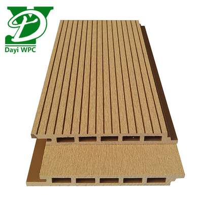 Ekologiczny panel ścienny WPC Panel zewnętrzny WPC 150*16mm