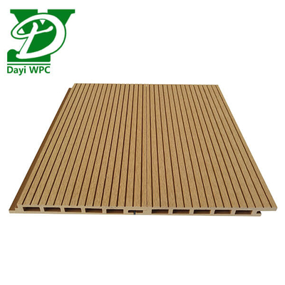 Ekologiczny panel ścienny WPC Panel zewnętrzny WPC 150*16mm