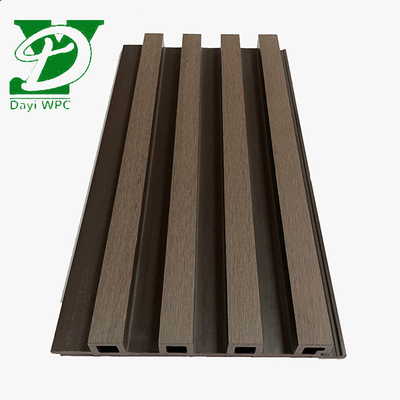 219x26mm WPC Płyty WPC do dekoracji zewnętrznej