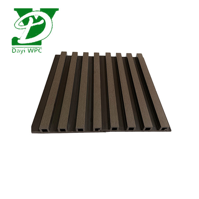 219x26mm WPC Płyty WPC do dekoracji zewnętrznej