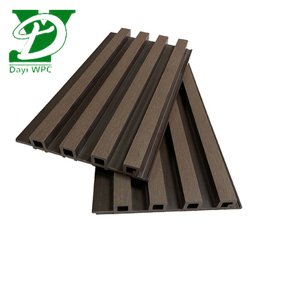 219x26mm WPC Płyty WPC do dekoracji zewnętrznej