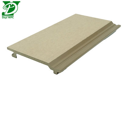 Włókna ścienne WPC 156x21mm UV odporne na wilgoć