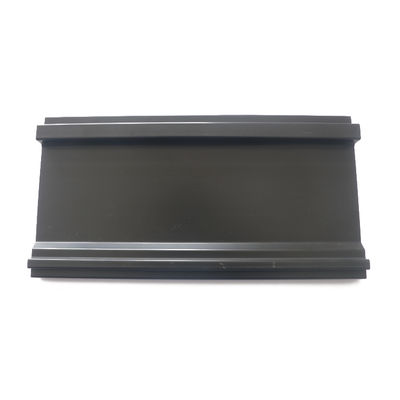 Nowoczesny design bez malowania, wodoodporne panele WPC na elewację