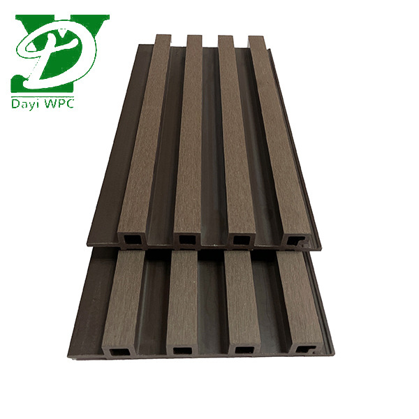 219x26mm WPC Płyty WPC do dekoracji zewnętrznej
